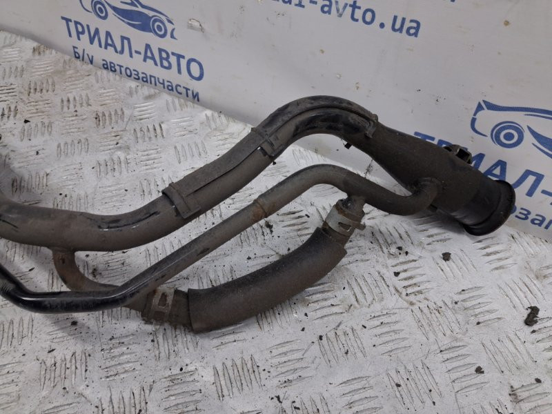 Горловина заливная Mazda 3 BM 2.2 DIESEL 2013 (б/у) Київ - зображення 2