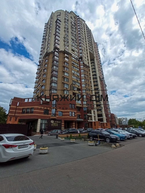 Продаж 1 кім.-студіо на Солом'янці по вул. Солом'янська 15 А.Код № 21146785 Киев - изображение 1