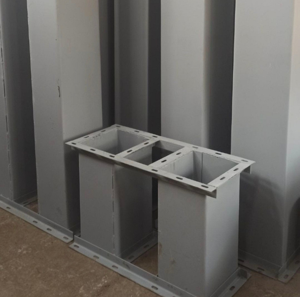 Нории зерновые Київ - зображення 8