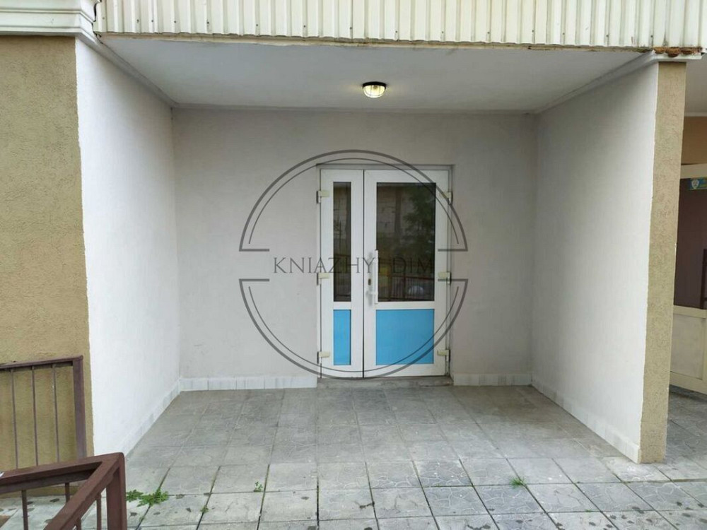 Оренда Нежитлове приміщення вул. Хорольська 1А. №1418795 Київ - зображення 1