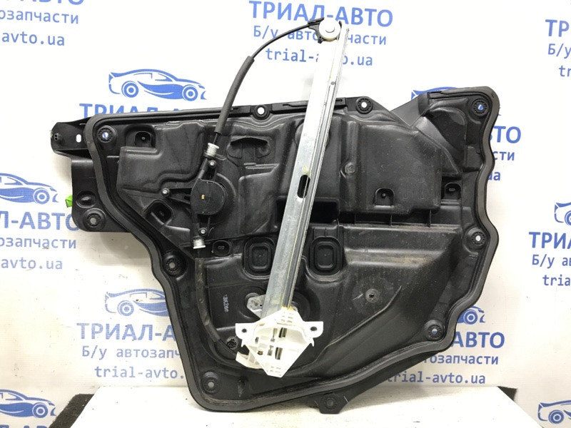 Стеклоподъемник передний левый Mazda CX 5 KE 2.2 DIESEL 2011 (б/у) Київ - зображення 2