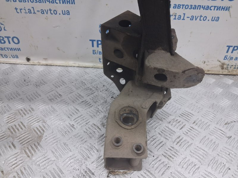 Балка передней подвески Mitsubishi Pajero Wagon 2006-2022 4000A210 (Арт. 84613) Киев - изображение 8