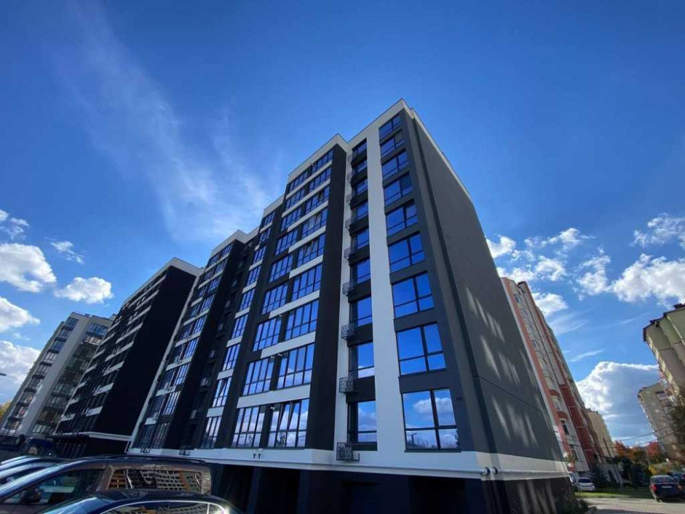 продажа 1-к квартира Ивано-Франковск, 84000 $ Ивано-Франковск - изображение 5