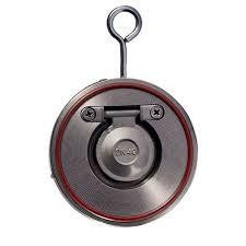 Клапан нержавеющий обратный межфланцевый DN500 Київ - зображення 5