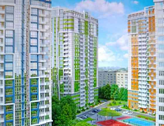 продажа 1-к квартира Одесса, Приморский, 59000 $ Одеса