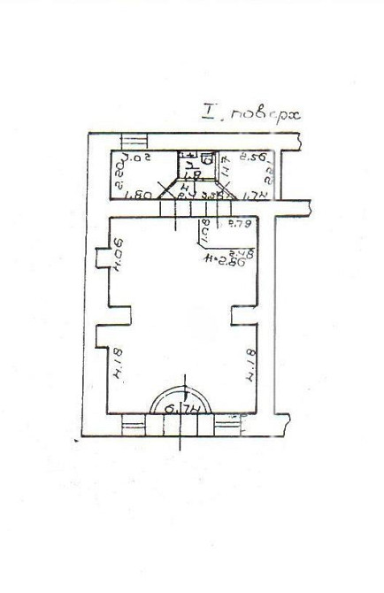 ФАСАДНОЕ помещение 80 кв.м. с ремонтом на Пушкинской! ЦЕНА СНИЖЕНА ! Одесса - изображение 3