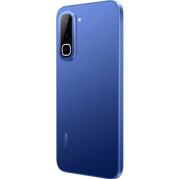 Смартфон Infinix Hot 70 8/256GB Dive Blue (X6895B) UA Харків - зображення 7