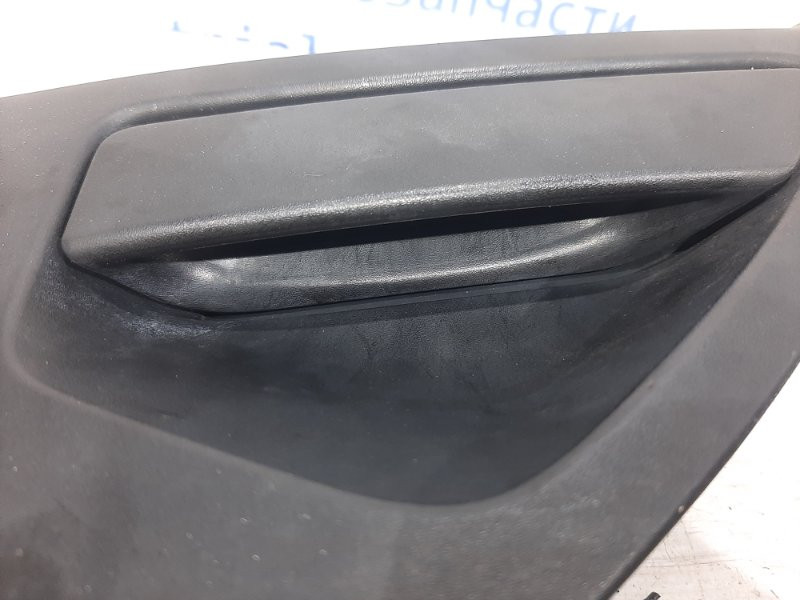 Ручка двери внешняя задняя правая Nissan Juke F15 1.6 TURBO MR16DDT 2010 (б/у) Київ - зображення 3