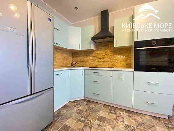 долгосрочная аренда 1-к квартира Киев, Днепровский, 18000 грн./мес. Киев