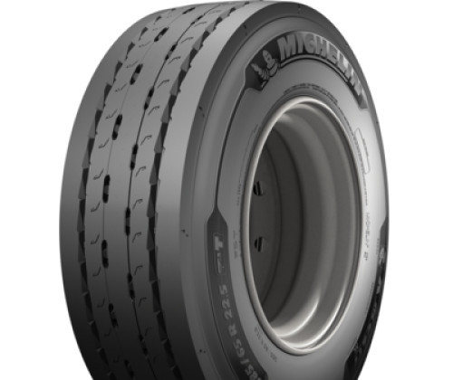 385/65 R22.5 Michelin X Multi HL T 164K Причіпна шина Київ - зображення 9