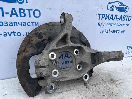 Кулак поворотный левый без ступицы Ford Edge 2 2.0 БЕНЗИН ENR90 2015 (б/у) Київ