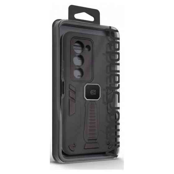 Чохол ArmorStandart Proover для Xiaomi Redmi 15 169.5mm Black (ARM86719) (Код товару:43146) Харків