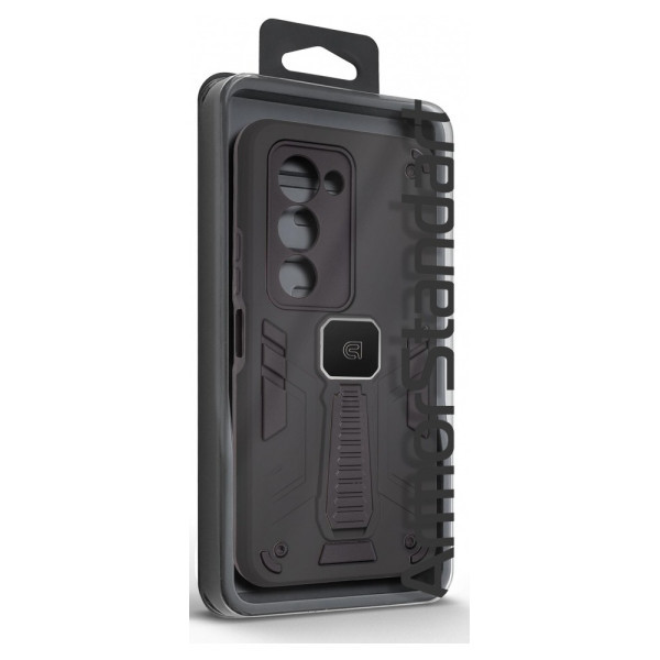 Чохол ArmorStandart Proover для Xiaomi Redmi 15 169.5mm Black (ARM86719) (Код товару:43146) Харків - зображення 3