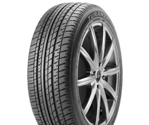 225/50 R17 Bridgestone Turanza ER370 98V Легкова шина Киев - изображение 4
