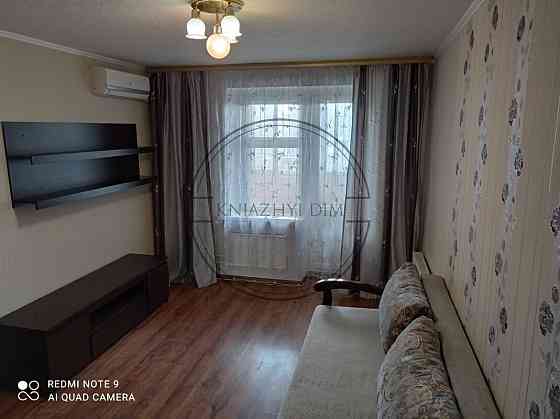 Оренда 1 к.кв. в 5 хв. від м. Позняки. № 11196325 Київ