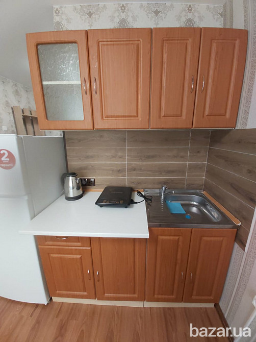 Свободна 1-к жм.Победа-6, первая сдача, техника, мебель, МПО,1/9эт Дніпро - зображення 6