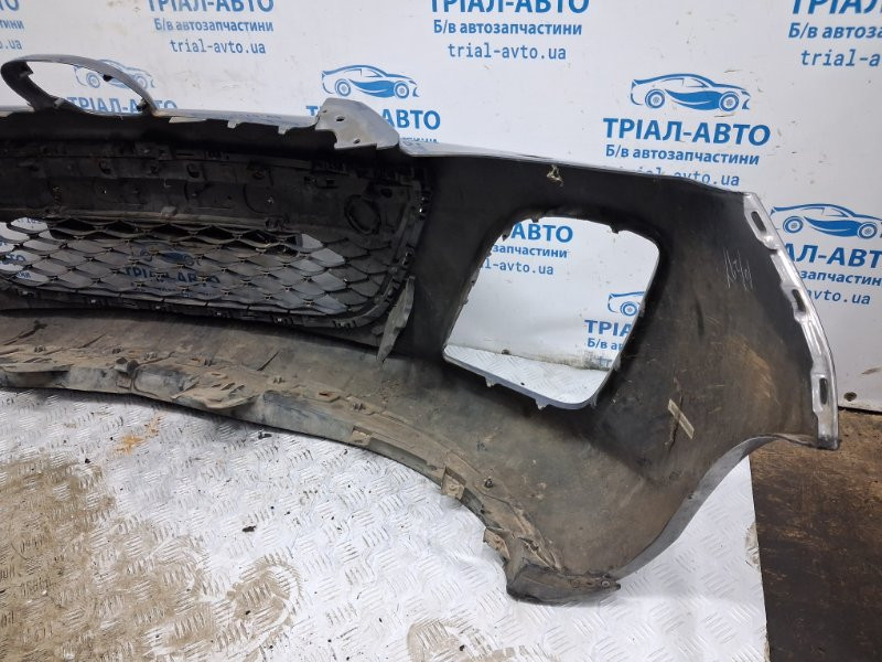 Бампер передний Mazda CX 7 2006-2012 EH7150031FBB (Арт. 79138) Киев - изображение 10