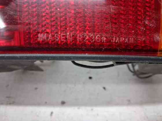 Катафот правый Mitsubishi Pajero Wagon 3 3.2 ДИЗЕЛЬ 4M41 1999 (б/у) Киев