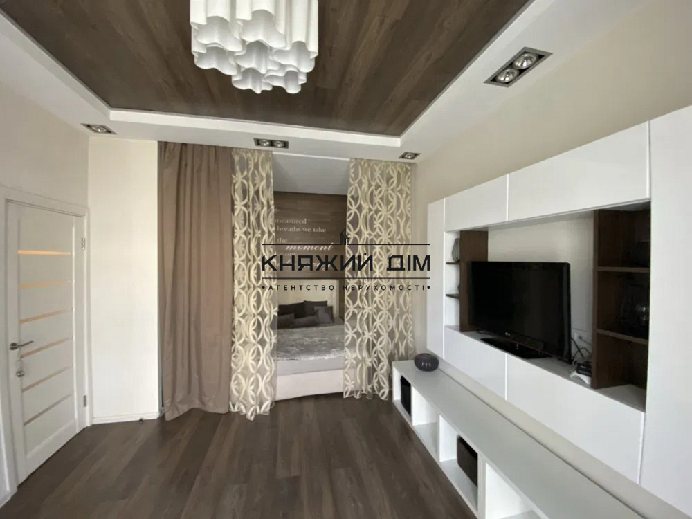 Продаж 1-но к. квартири на Печерську м. Кловська. № 21146660 Київ - зображення 2