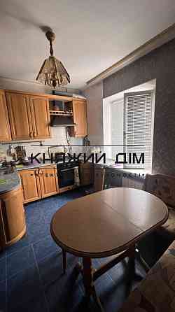 Оренда 2 кімнатної квартири Виноградар № 11203797 Київ