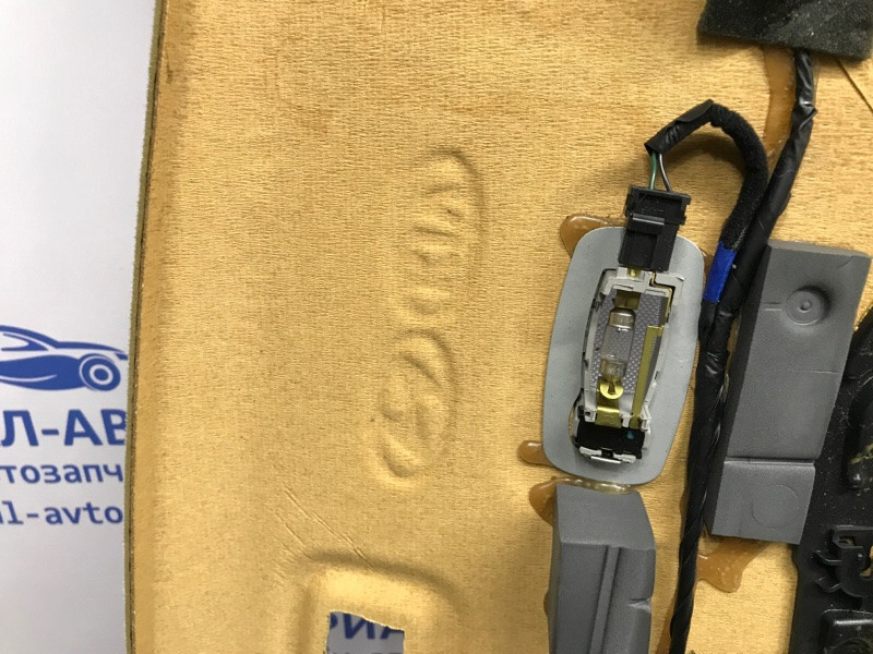 Потолок Kia Sportage SL 2.0 DIESEL D4HA 2010 (б/у) Київ - зображення 8