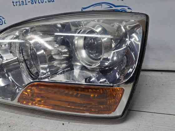 Фара левая галоген Kia Sorento 2002-2011 921013E510 (Арт. 69457) Киев