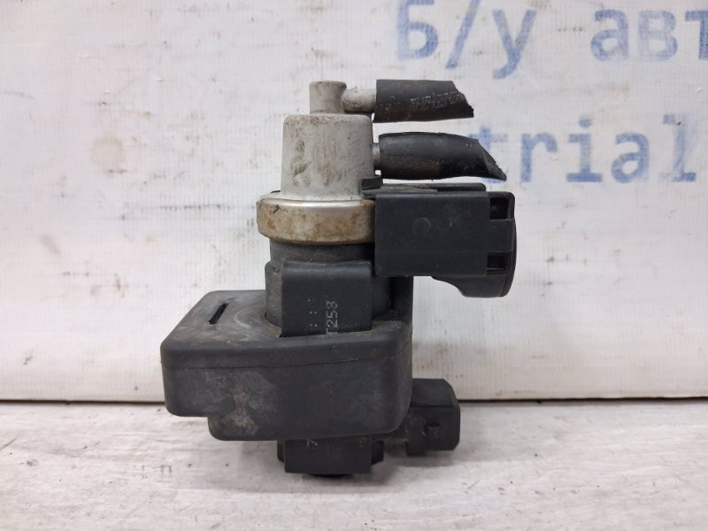 Клапан управления турбиной Hyundai Tucson JM 2.0 DIESEL D4EA 2004 (б/у) Киев - изображение 1