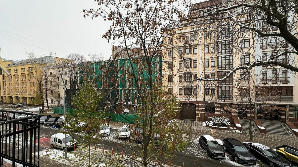 Оренда 3-х кімнатної квартири в центрі Києва м. Золоті Ворота. № 11202308 Киев - изображение 11