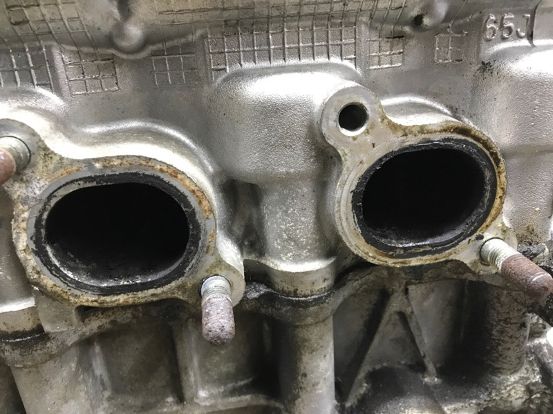 Двигатель Suzuki Grand Vitara JT 2.0 БЕНЗИН J20A 2005 (б/у) Киев - изображение 9