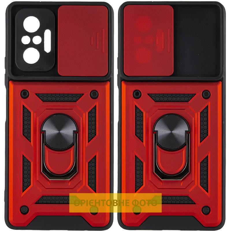 Ударопрочный чехол Camshield Serge Ring для Xiaomi Redmi A5 (Europe version) Херсон - изображение 1