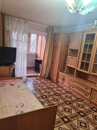 долгосрочная аренда 1-к квартира Одесса, Хаджибейский, 6000 грн./мес. Одесса - изображение 11