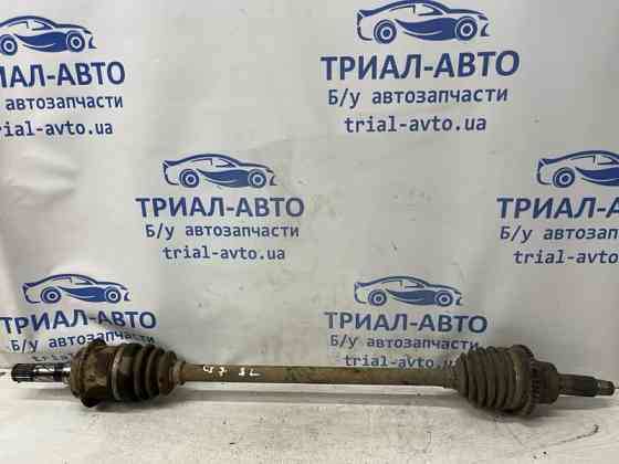 Привод задний левый Mazda CX 7 2006-2012 GD712560XA (Арт. 79339) Киев