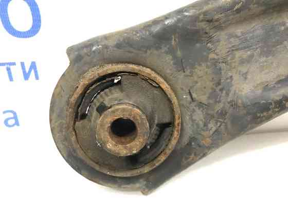 Рычаг правый Nissan Qashqai J10 2.0 БЕНЗИН MR20DE 2006 (б/у) Киев