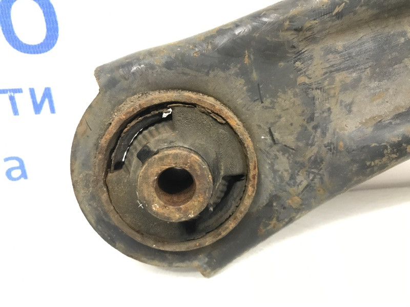 Рычаг правый Nissan Qashqai 2006-2013 54500jd000 (Арт. 13493) Київ - зображення 3