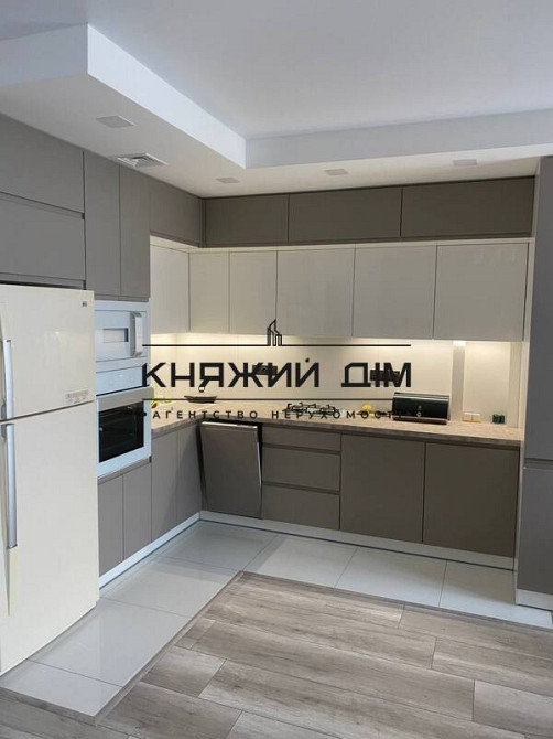 Оренда 3-кімнатної квартири в с. Гатне в ЖК Оптимісто, вул. Оптимістична 1. Код 11203377 Київ - зображення 8