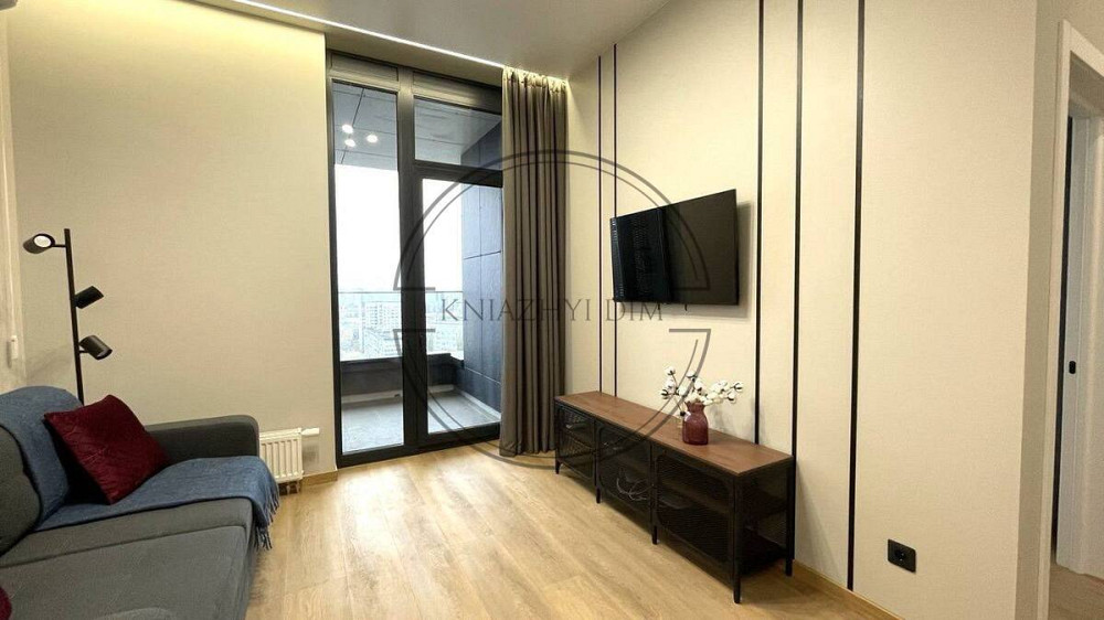 Перша здача! Оренда 1 кімнатної квартири в ЖК UNT Home КОД 11202523 Київ - зображення 2