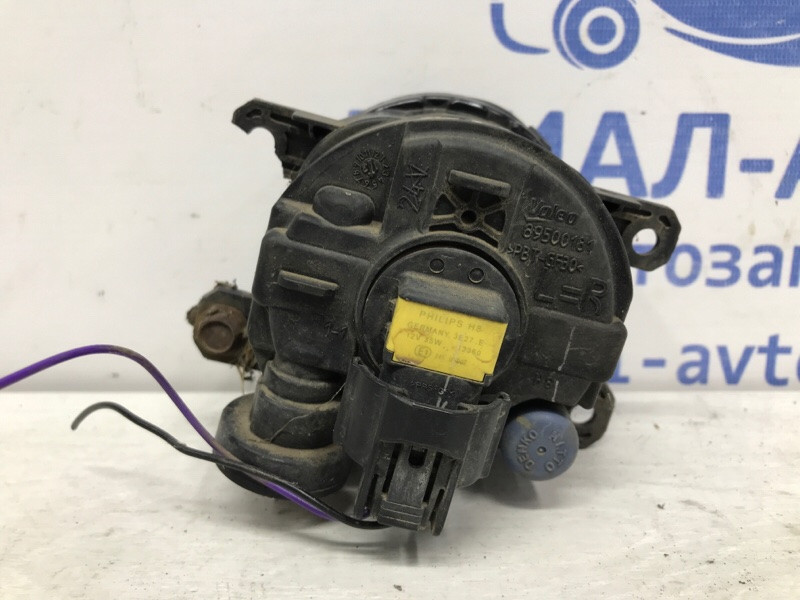 Фара противотуманная Subaru Forester SJ 2.0 DIESEL EE20Z 2012 (б/у) Київ - зображення 2