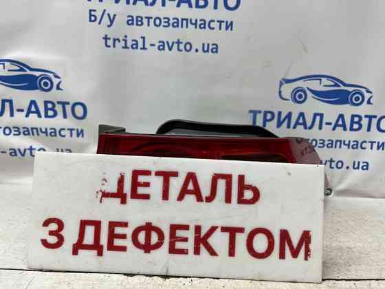 Фонарь задний внешний правый Honda Accord 2002-2008 33501SEAJ51 (Арт. 76069) Киев