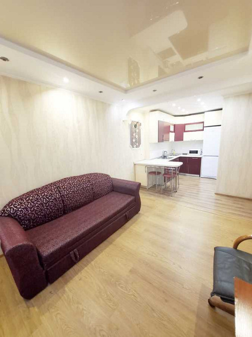 посуточная аренда 2-к квартира Киев, Днепровский, 1400 грн./сутки Київ - зображення 5