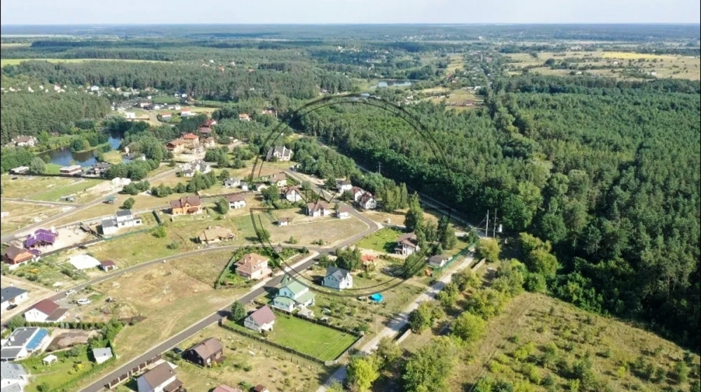 Продажа земельного участка в КГ Swisstown. № 264689 Киев - изображение 7