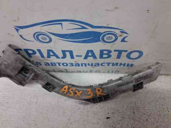 Кронштейн бампера задний Mitsubishi ASX 2010- 6410B708 (Арт. 84708) Киев