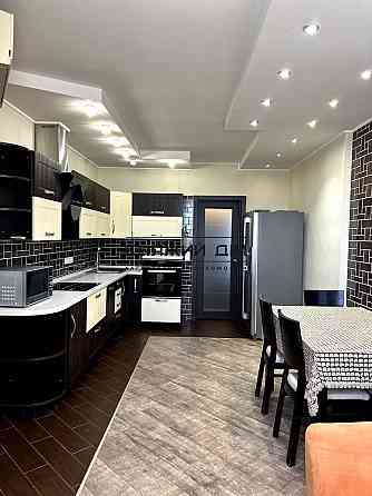 Оренда 4 кімнатної квартири м. Осокорки Киев