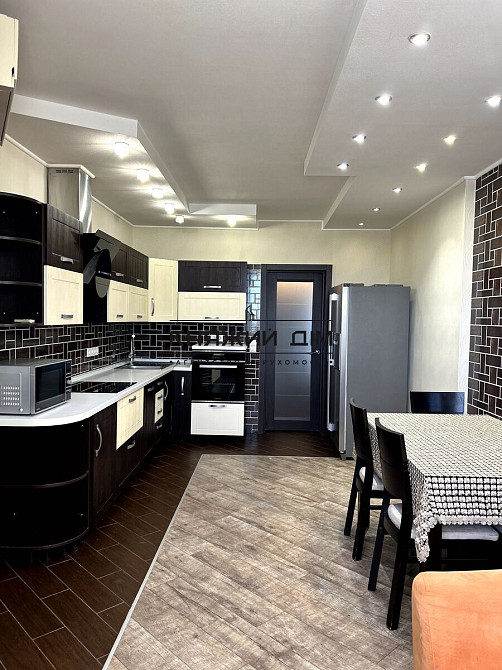 Оренда 4 кімнатної квартири м. Осокорки Киев - изображение 6