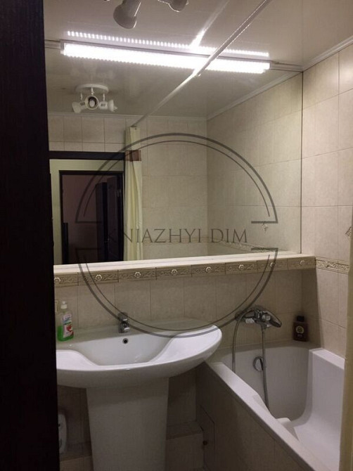 Метро Позняки, аренда 1 ком.кв. Код обьекта № 11196663 Киев - изображение 8