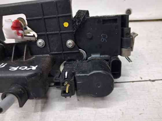 Замок двери передний правый SsangYong Korando 2010-2019  (Арт. 68780) Київ