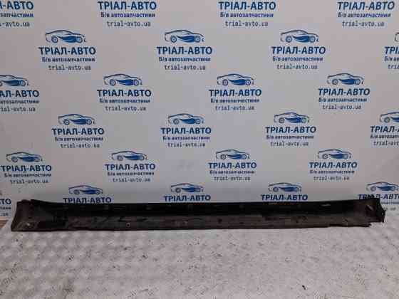 Накладка порога внешняя левая Nissan Juke F15 1.6 TURBO MR16DDT 2010 (б/у) Київ