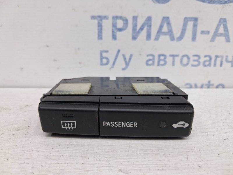 Кнопки управления Toyota Avensis 2002-2010 8479005130 (Арт. 61524) Київ - зображення 1