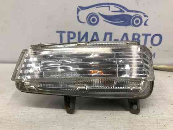 Фара противотуманная левая Mazda CX 7 ER 2.3 БЕНЗИН 	L3VDT 2006 (б/у) Київ
