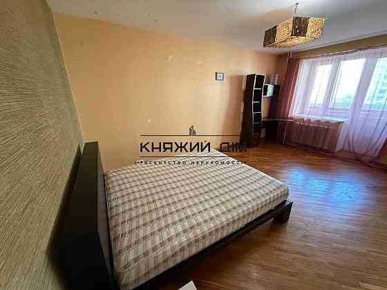 Оренда 1- кім. квартира на Вишняківській м. Позняки № 1182052 Киев
