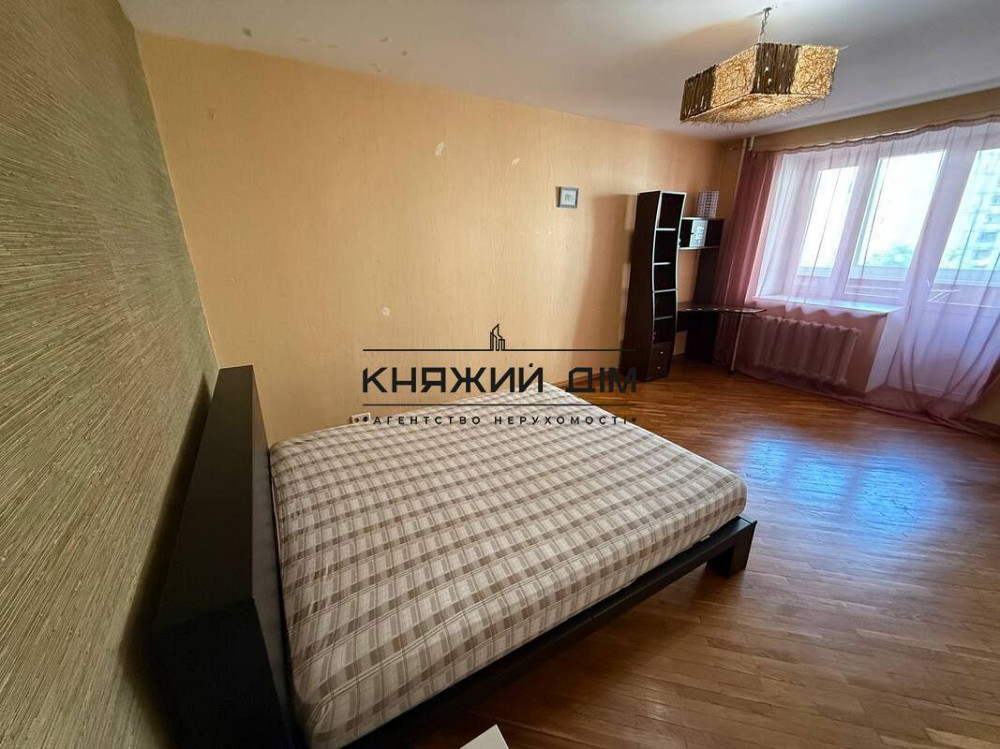 Оренда 1- кім. квартира на Вишняківській м. Позняки № 1182052 Киев - изображение 6